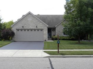 8125 Reynoldswood Dr, Reynoldsburg, OH 43068