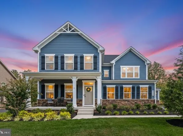 23880 Welch Ridge Pl, Aldie, VA 20105