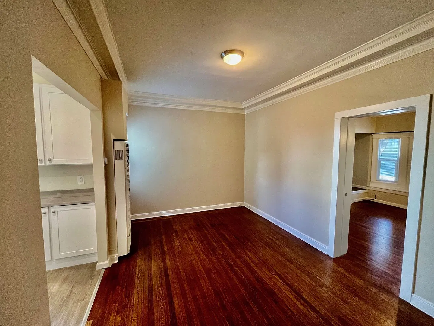 Incredible, Must See One Bedroom In The Heart Of The Haight — Photo 2