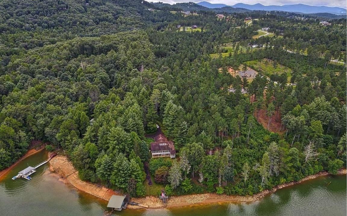 2122 Nottely Falls, Blairsville, GA 30512 Zillow