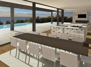27935 W Winding Way, Malibu, CA 90265