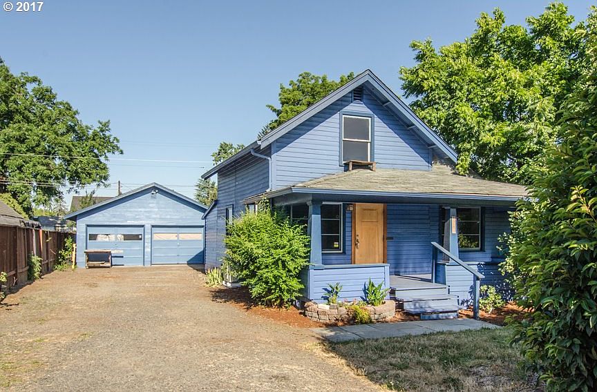 1286 Grant St, Eugene, OR 97402 | Zillow