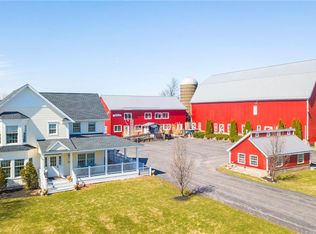 6610 Shawnee Rd, North Tonawanda, NY 14120