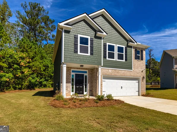 105 Hunts Mill Cir, Griffin, GA 30224