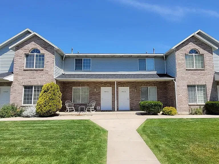 1428 W 1650 N #1603