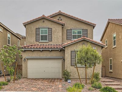 75 Ella Ashman Ave, Henderson, NV, 89011