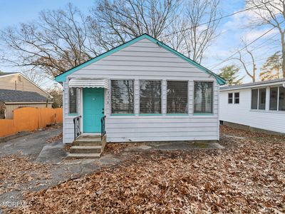 336 Anthony Avenue, Toms River, NJ, 08753