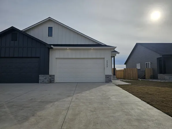 5255 Pinecrest Ct N, Wichita, KS 67220