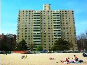 35 Seacost Towers