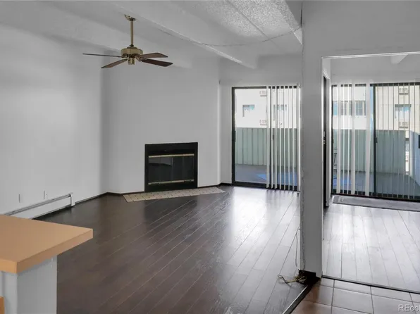1011 S Ironton Street #204, Aurora, CO 80012