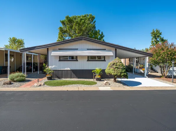 3304 Shasta Dam Blvd Space 68, Shasta Lake, CA 96019