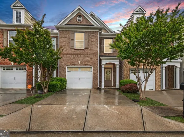 1759 Coleville Oak Ln, Lawrenceville, GA 30046
