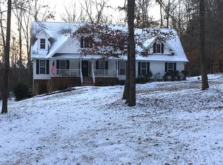 135 County Road 6, Calhoun, TN 37309