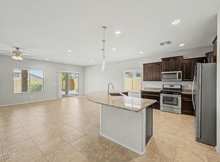 25958 W ORAIBI Drive, Buckeye, AZ 85396