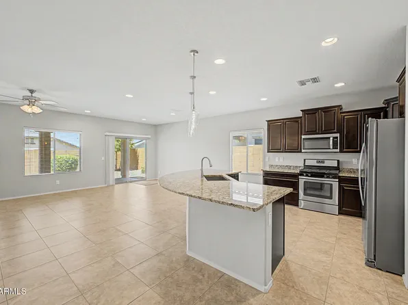 25958 W ORAIBI Drive, Buckeye, AZ 85396