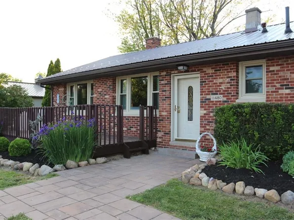 11480 E Lake Rd, North East, PA 16428