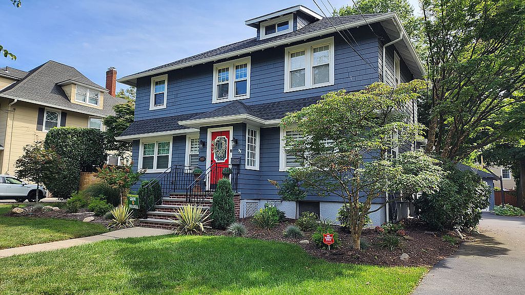 445 Oradell Ave, Oradell, NJ 07649 Zillow