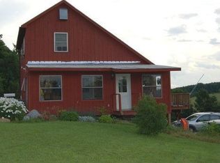 931 Tower Rd, Williamstown, VT 05679