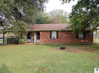 200 Neely Rd, Oak Grove, LA 71263