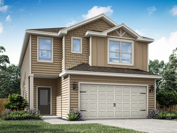 2065 Braveheart Dr, Crandall, TX 75114