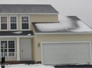 213 Potters Cir, Girard, OH 44420