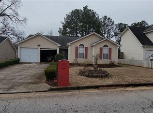 2208 Rambling Way, Lithonia, GA 30058