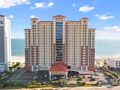 365 E Beach Blvd Unit 1407, Gulf Shores, AL, 36542