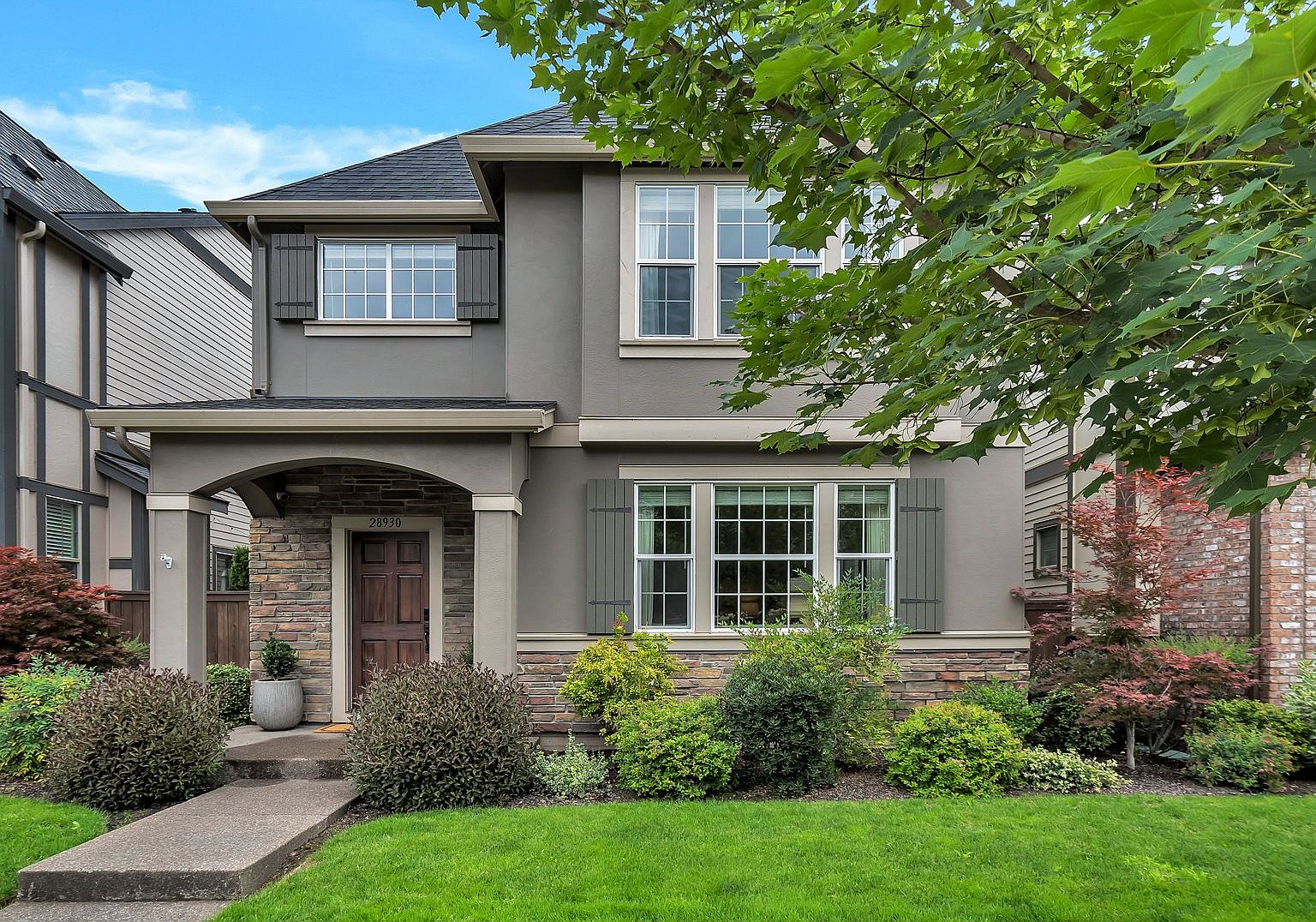 28930 SW Geneva Loop, Wilsonville, OR 97070 Zillow