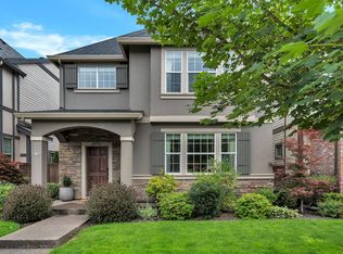 28930 SW Geneva Loop, Wilsonville, OR 97070