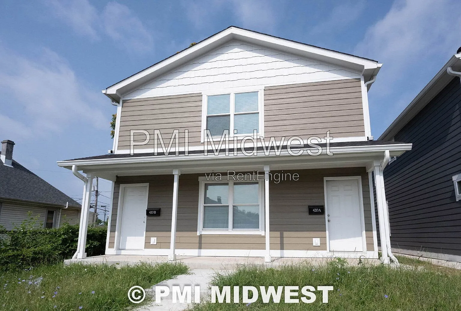 3 bed, 2.0 bath, 1350 sqft, $1,699 — Photo 1