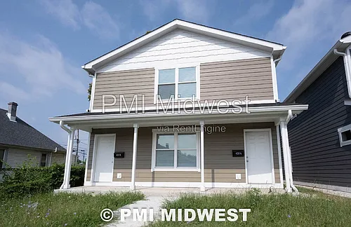 420 S Hamilton Ave Photo 1