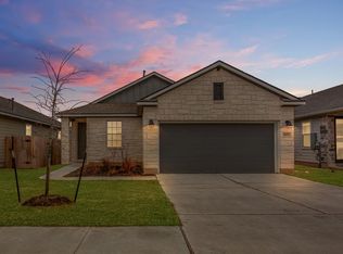 409 Gaida Loop, Georgetown, TX 78628