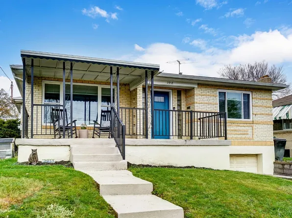 2918 Lawndale Ave, Cincinnati, OH 45212