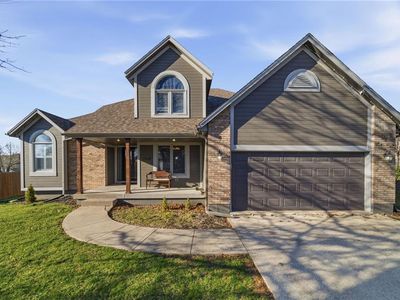 1510 Colt Cir, Raymore, MO, 64083