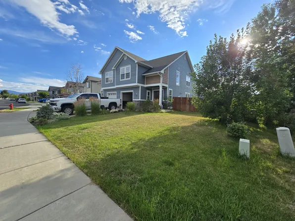 1995 Buckrake Ave, Bozeman, MT 59718