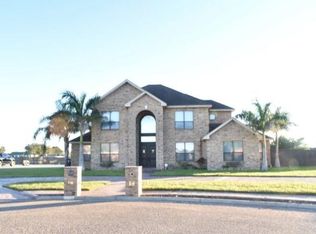 5518 Falcon Crest Ln, Edinburg, TX 78542