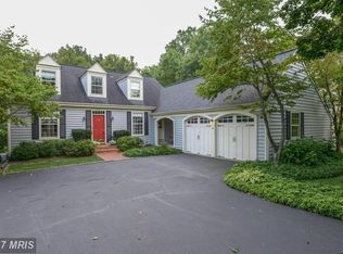 11432 Frances Green Dr, Gaithersburg, MD