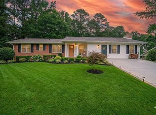 2168 Cannon Hill Rd SW, Lilburn, GA 30047