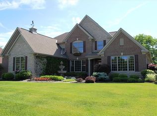 8303 Alpine Aster Ct, Liberty Township, OH 45044