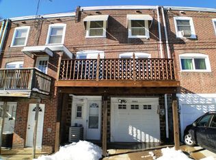 6640 Lotus Rd, Philadelphia, PA 19151