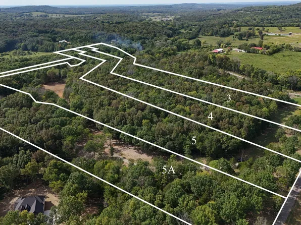 0 Atkinson Rd Lot 5A, Lebanon, TN 37090