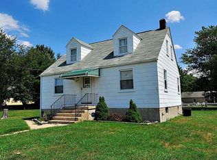 1925 Featherbed Ln, Baltimore, MD