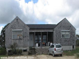 10 Backus Ln, Nantucket, MA 02554