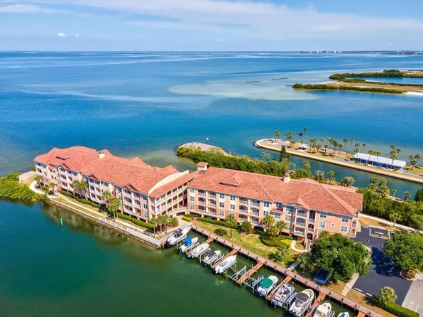 5000 Culbreath Key Way APT 9215, Tampa, FL 33611