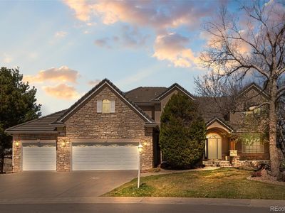 21231 E Saddle Rock Lane, Aurora, CO, 80016