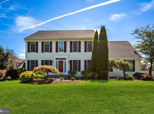 36 Wildflower Trl, Robbinsville, NJ 08691