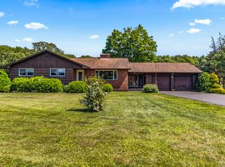 264 Bozrah St, Bozrah, CT 06334