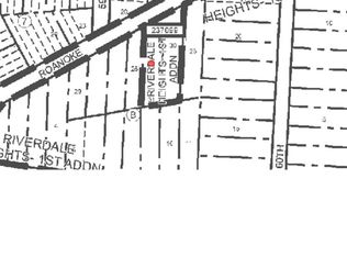 5921 Roanoke Ave, Riverdale, MD 20737