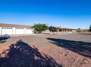 8658 N Avenida Ramirez, Kingman, AZ 86409