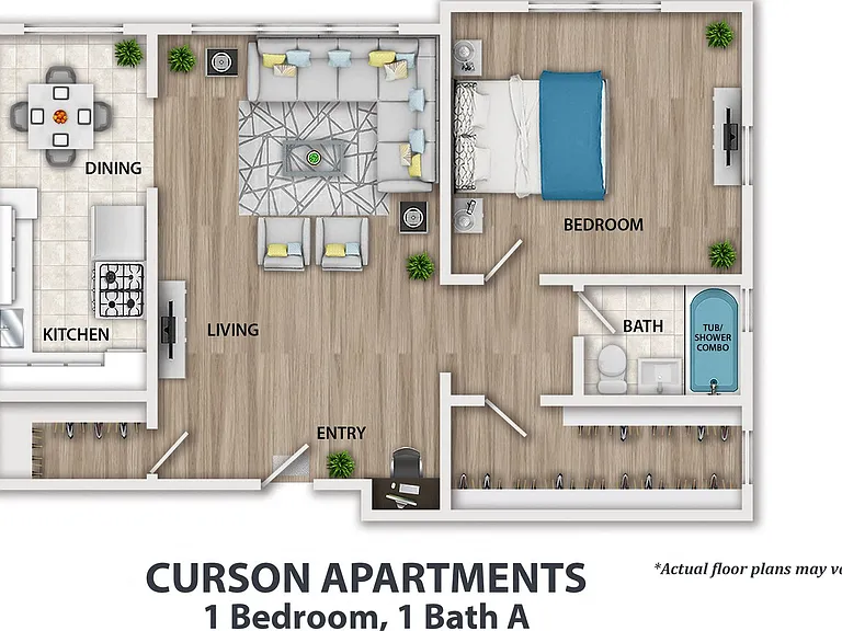 Curson — Photo 22